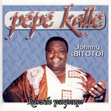 Listen to Bitoto (Johnny) by Pepe Kalle